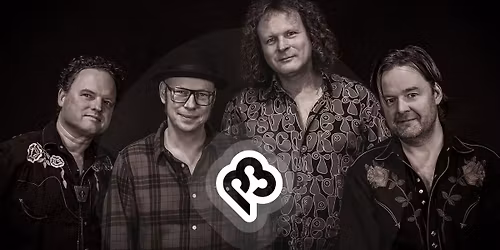 The Fortunate Sons – Creedence Clearwater Revival tributeshow — muziek in Purmerend
