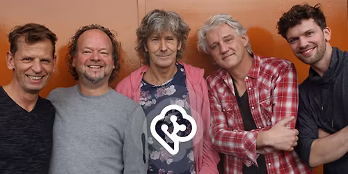Toontje Lager — muziek in Purmerend
