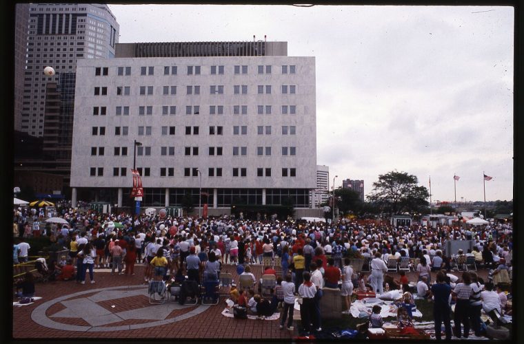 festival