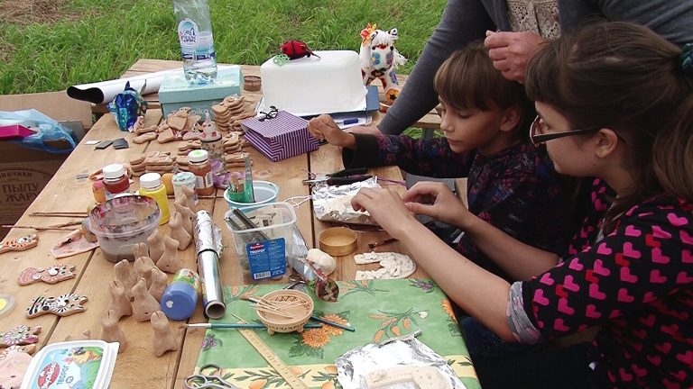 De Circusbroers (4+) — familie-kids in Purmerend