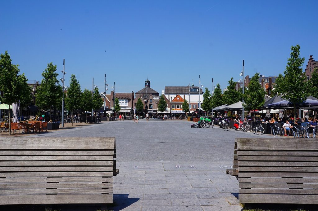 Uit Purmerend