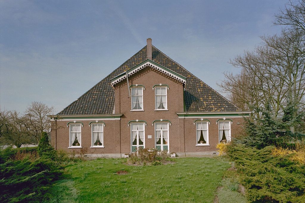 Uit Purmerend