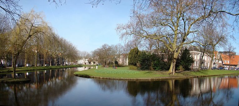 Openluchtfilm in Purmerend — Film in Purmerend
