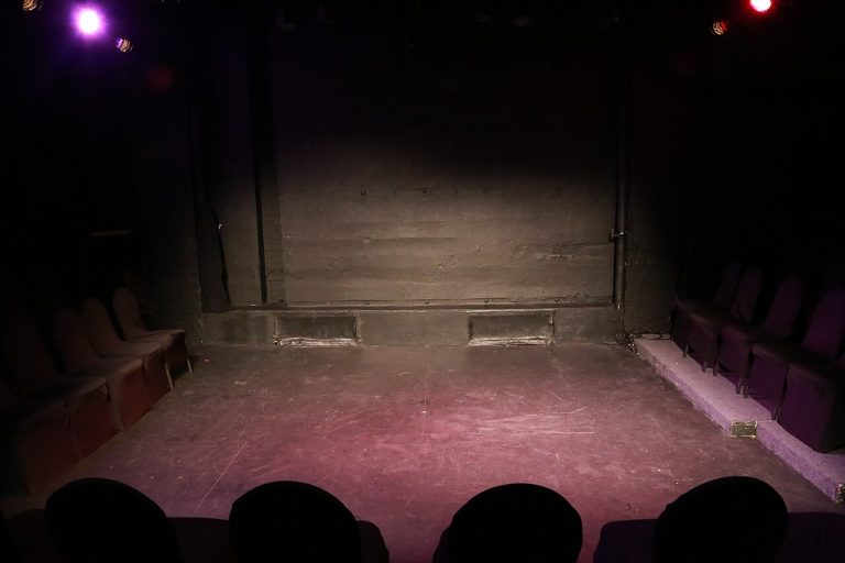 Voor Haar, de Frans Halsema Musical — theater in Purmerend