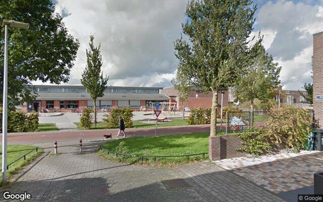 Speeltuin Melkweg