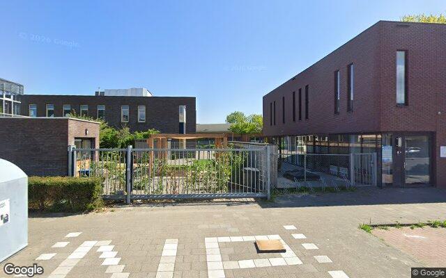 Speeltuin Brantjesoever