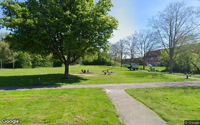 Speeltuin Grotenhuysweg
