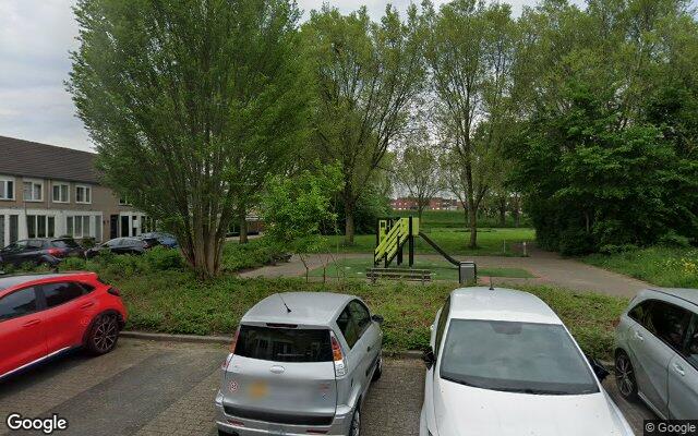 Speeltuin Luitje Broekemastraat
