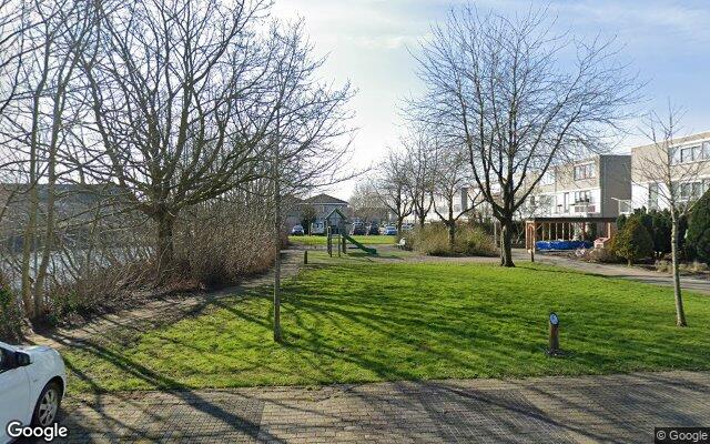Speeltuin Luitje Broekemastraat