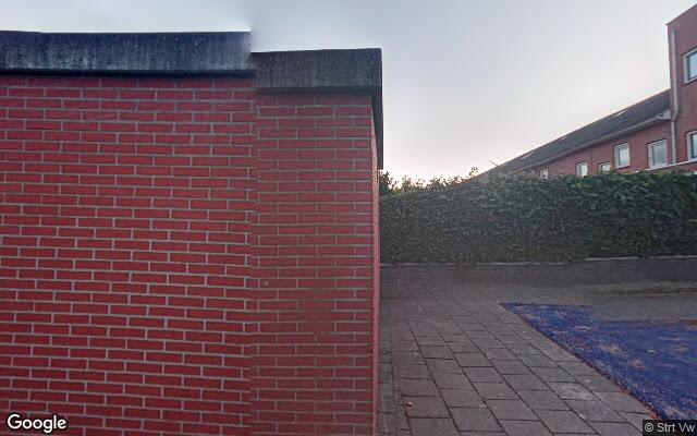 Speeltuin Sarongstraat