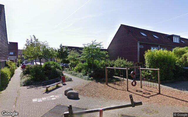 Speeltuin Westland