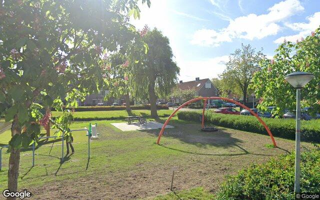 Speeltuin Broedersbouw