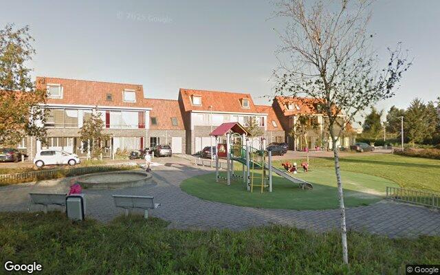 Speeltuin Jubelpark