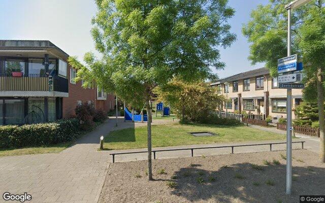 Speeltuin Zoeloestraat