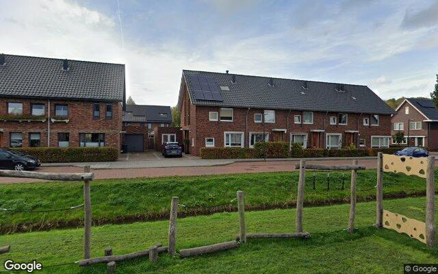 Speeltuin Boerengroenstraat
