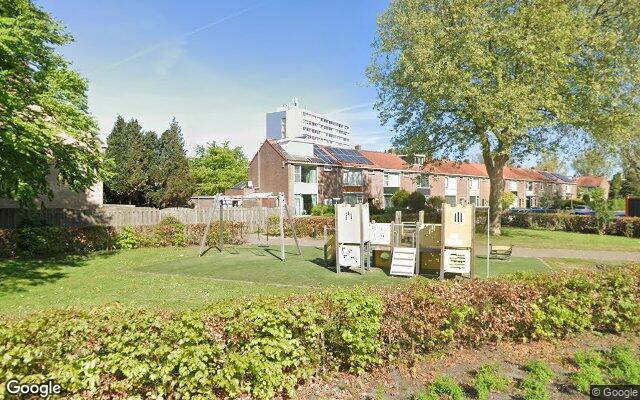 Speeltuin Aakstraat