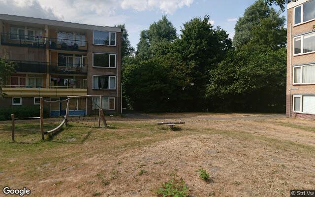 Speeltuin Trimpad