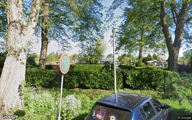 Speeltuin Trimpad