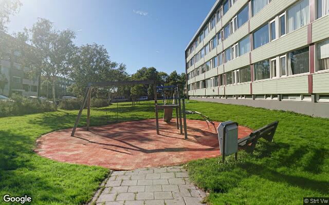 Speeltuin Sportlaan