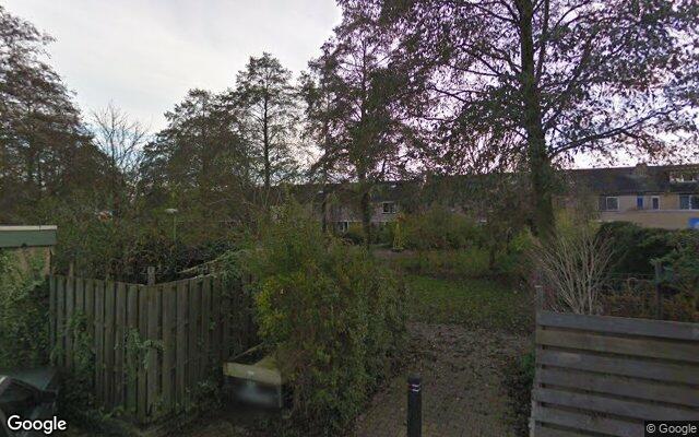 Speeltuin E. Doetshof