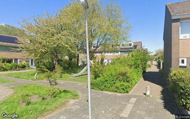 Speeltuin Waterhoenhof