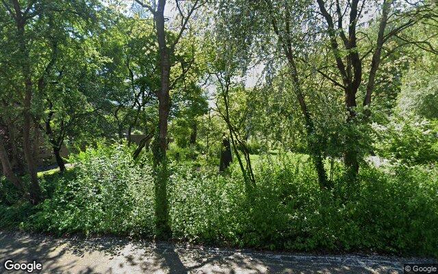 Speeltuin Aalscholverstraat