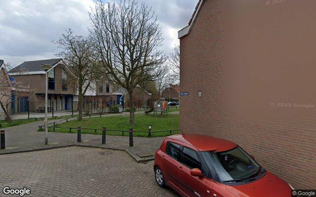 Speeltuin Zichthof