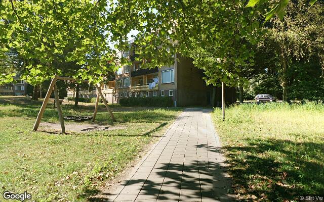 Speeltuin Pampusstraat
