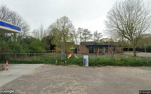 Speeltuin Oosthuizerweg