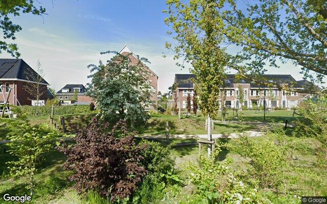 Speeltuin Tulameenpad
