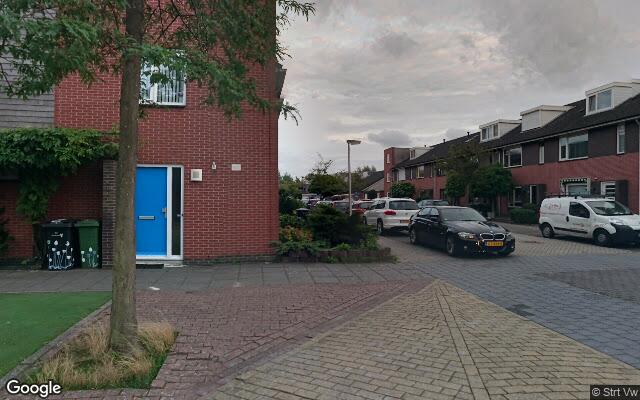 Speeltuin Bonsaistraat
