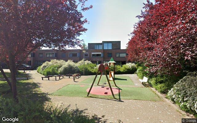 Speeltuin Falconstraat