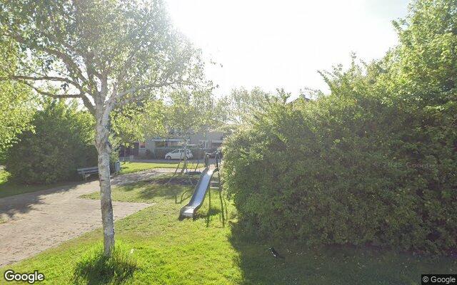 Speeltuin Abbringstraat