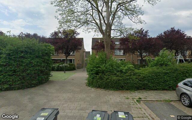 Speeltuin Naardermeer
