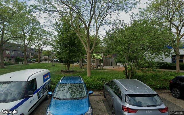 Speeltuin Delfland
