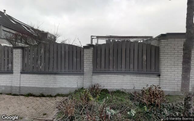 Speeltuin Grevelingenmeer