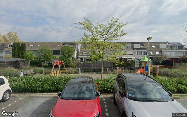 Speeltuin Grevelingenmeer