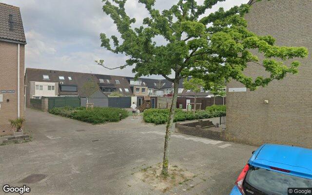 Speeltuin Grevelingenmeer