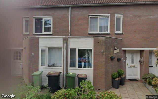 Speeltuin Koggenland