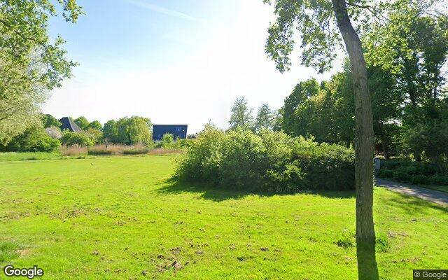Speeltuin Purmer Zuidlaantje