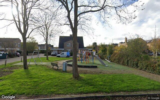 Speeltuin Hunzebos