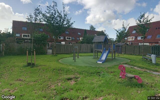 Speeltuin Roedestraat
