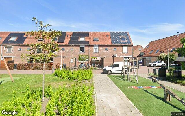 Speeltuin Ploegstraat