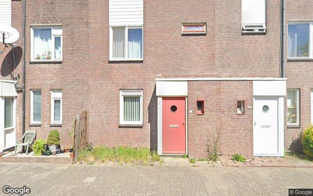 Speeltuin Banning Cocqgracht