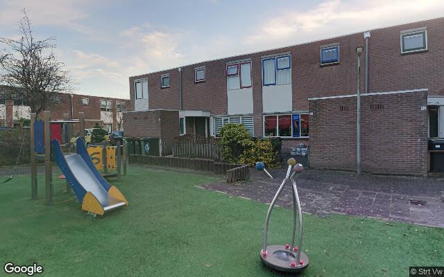 Speeltuin Binnendijk