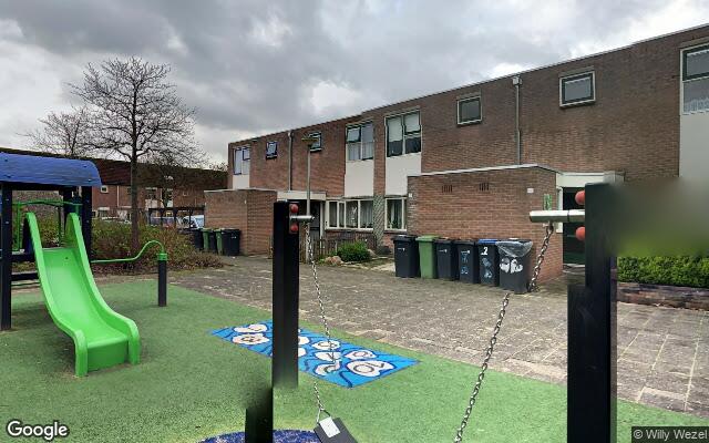 Speeltuin Dromerdijk