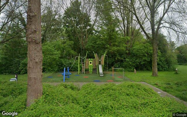 Speeltuin Boekweitstraat