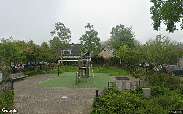 Speeltuin Maanzaadstraat