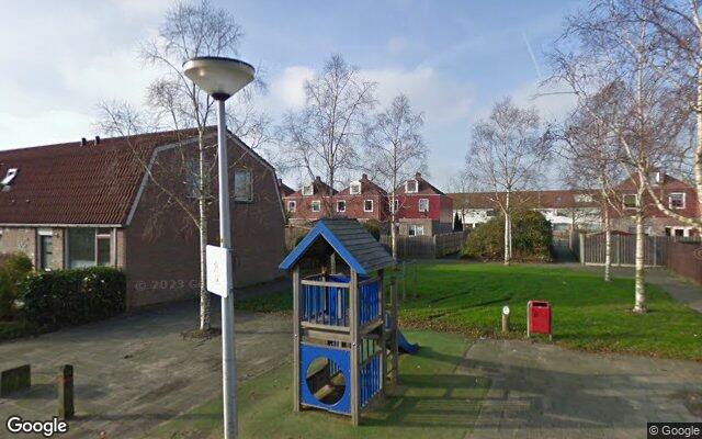 Speeltuin Maishof