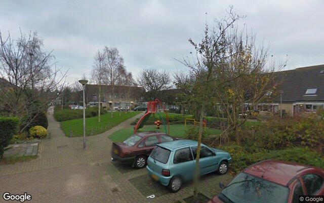 Speeltuin Middenakker